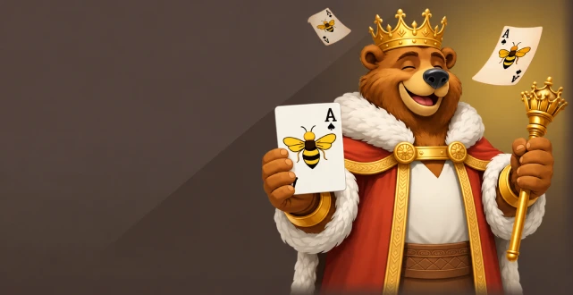 Bonus på anden indbetaling